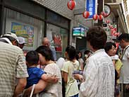 第20回生駒駅前100円商店街画像
